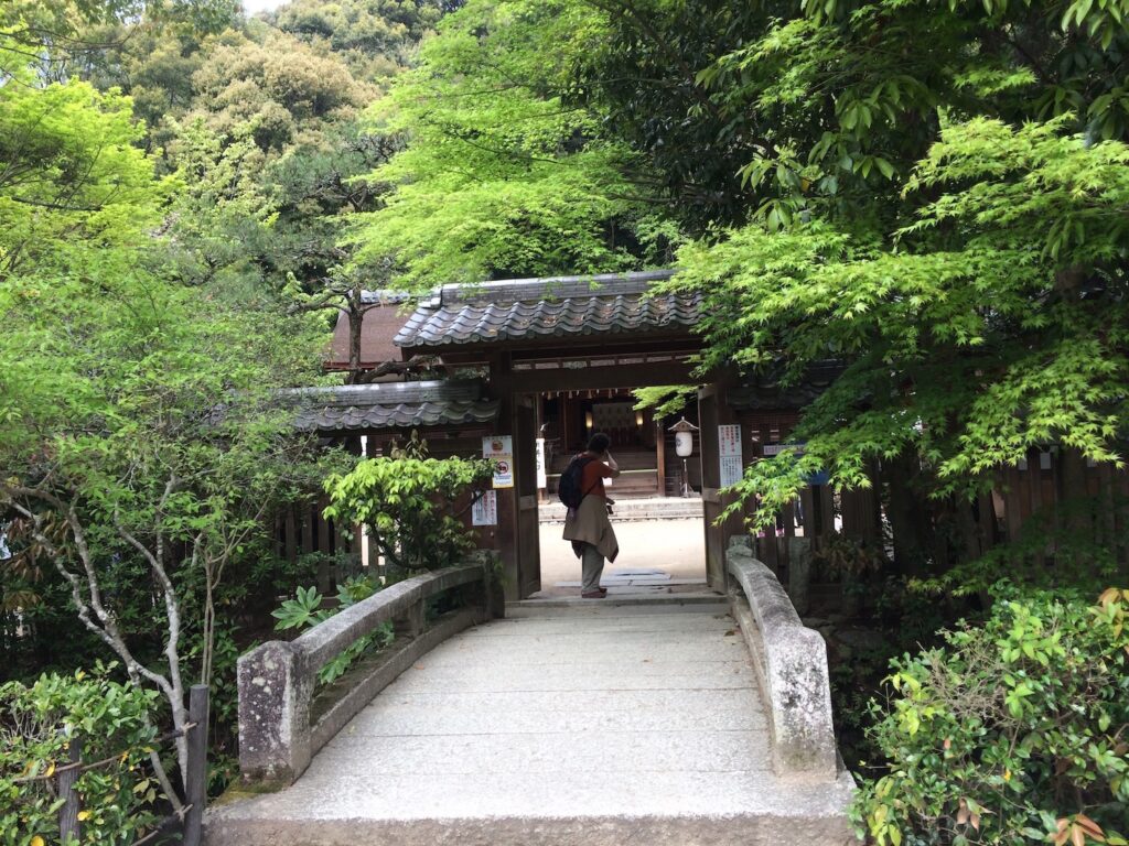 Ujikami